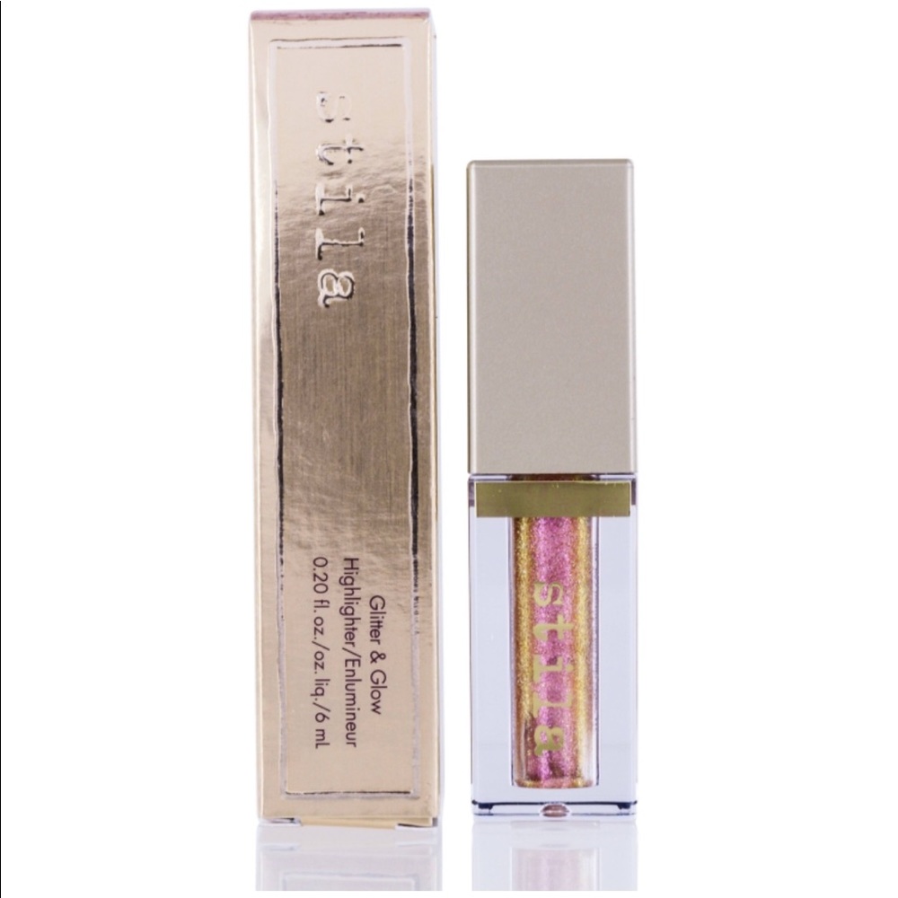 Stila Full-size Glitter & Glow Highlighter